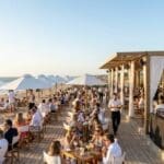 ¿Qué es Kai Bar Pinamar y por qué atrae a tantos visitantes?