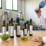 ¿Qué es el aceite de oliva virgen extra premium y cómo se diferencia?