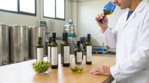 ¿Qué es el aceite de oliva virgen extra premium y cómo se diferencia?