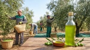 ¿Qué es el aceite de oliva temprano y por qué es tan valorado?