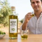 ¿Qué es el AOVE rico en oleocanthal y por qué es tan valorado?