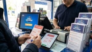 ¿Cuáles son las formas de jugar a Euromillones y qué se necesita para participar?