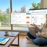 ¿Qué es una agencia de viajes online y cómo puede ayudar en tus planes?