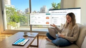 ¿Qué es una agencia de viajes online y cómo puede ayudar en tus planes?