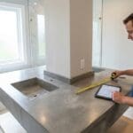 ¿Qué son las encimeras de baño a medida y cómo elegir la ideal?