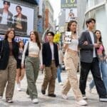 ¿Qué es la ropa de tendencia y cómo se define en la moda actual?