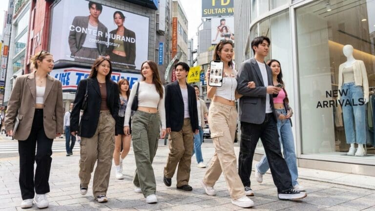 ¿Qué es la ropa de tendencia y cómo se define en la moda actual?