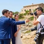 ¿Qué buscar en un fotógrafo de bodas en Mallorca para tu gran día?