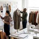 ¿Qué son las colecciones de moda femenina y cómo se crean?