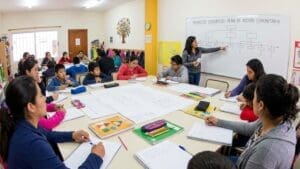 ¿Qué es un proyecto educativo y por qué es tan importante para el desarrollo?