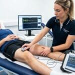 ¿Qué es la tensiomiografía y cómo ayuda al rendimiento muscular?