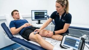 ¿Qué es la tensiomiografía y cómo ayuda al rendimiento muscular?