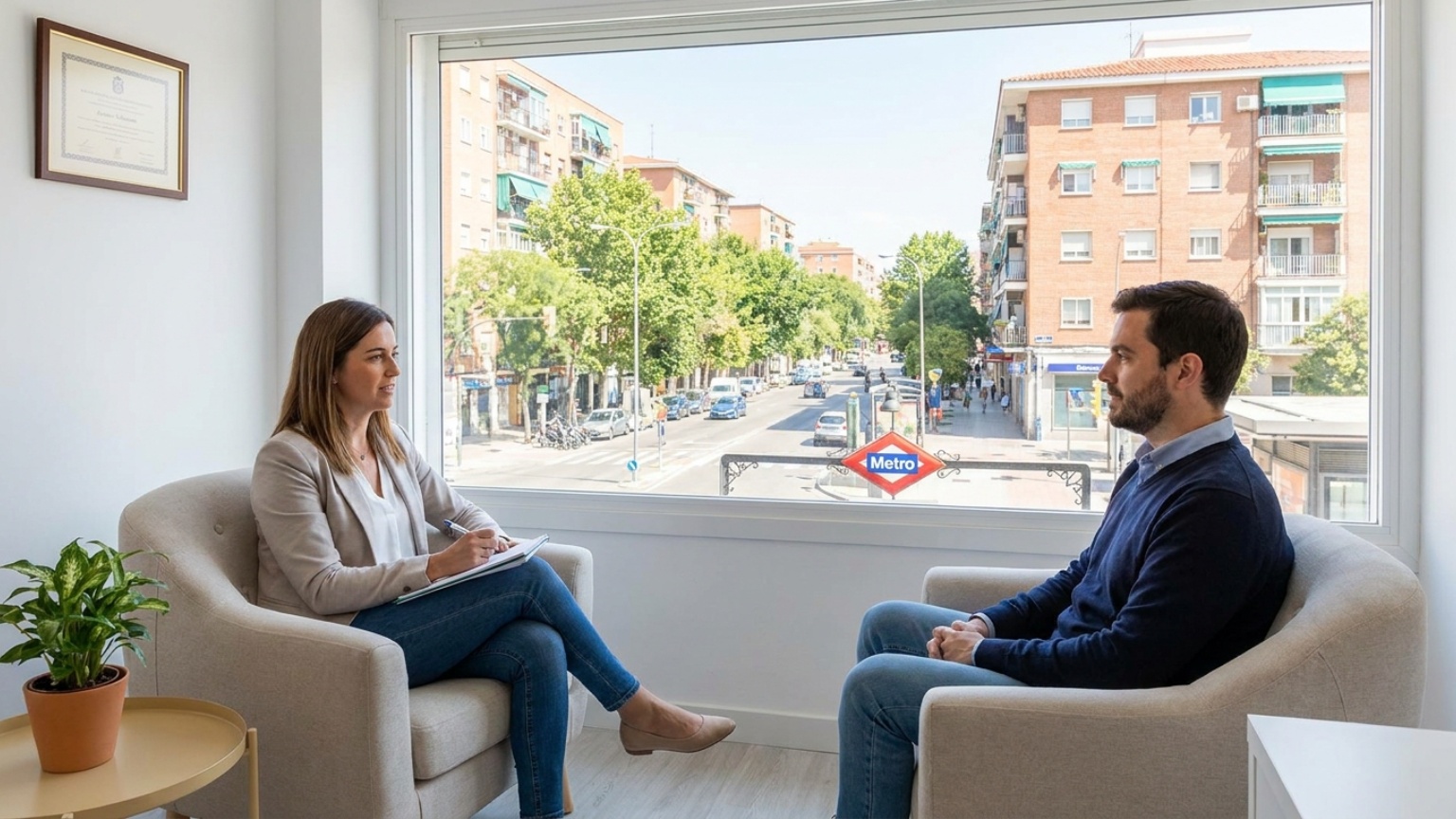 ¿Qué es la psicología y cómo puede ayudar en Carabanchel?