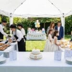 ¿Qué es importante saber sobre el catering para comuniones en Rubí?