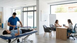 ¿Qué es un centro de fisioterapia y psicología y por qué es importante?