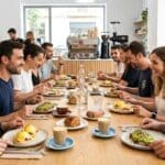 ¿Qué es el brunch en Barcelona y por qué elegirlo para un evento?