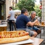 ¿Qué es el frankfurt de Barcelona y por qué gusta tanto?