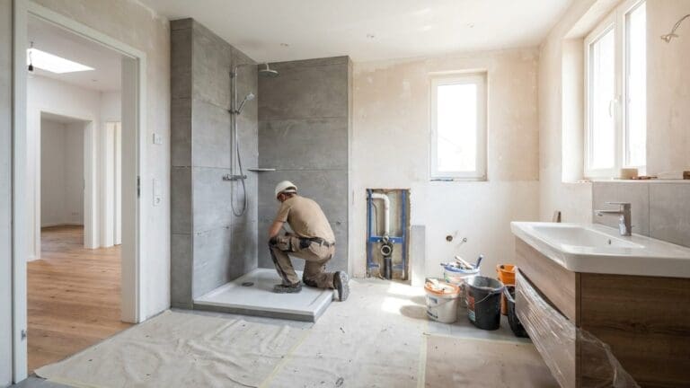 ¿Qué son las reformas de baños y cómo pueden mejorar un hogar?