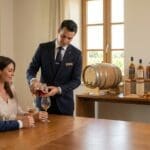 ¿Qué son los licores de alta gama y qué los hace únicos?