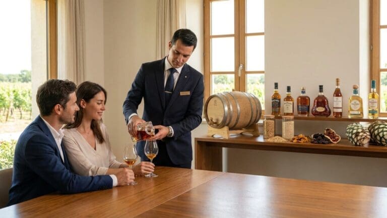 ¿Qué son los licores de alta gama y qué los hace únicos?