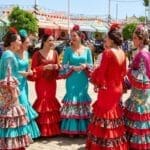 ¿Qué son los trajes de flamenca para mujer y por qué son tan especiales?