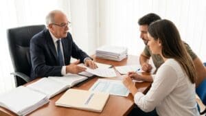 ¿Qué es un abogado para herencias y fiscalidad y por qué es importante?