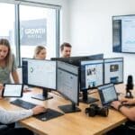 ¿Qué son los servicios de marketing digital y cómo benefician a un negocio?