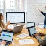 ¿Qué es una consultora de marketing digital y cómo puede impulsar un negocio?