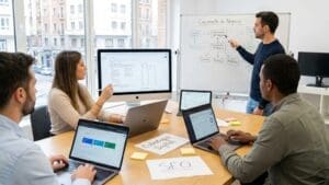 ¿Qué es una consultora de marketing digital y cómo puede impulsar un negocio?