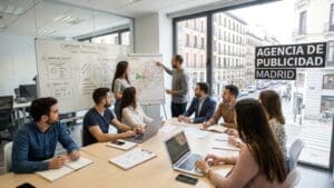 ¿Qué es una agencia de publicidad en España y por qué es clave para un negocio?