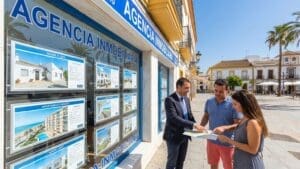 ¿Qué define a una agencia inmobiliaria de confianza en Lepe?