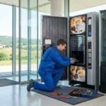 Servicio técnico vending en Navarra: soluciones profesionales