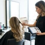 ¿Qué es un estudio balayage y por qué es esencial para tu cabello?