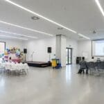 ¿Qué es una sala para eventos en Coslada y para qué sirve?