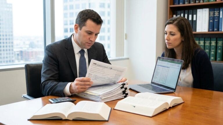 ¿Qué hace un abogado especialista en procedimientos tributarios?