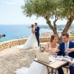 ¿Qué considerar al buscar un fotógrafo de bodas en Mallorca?