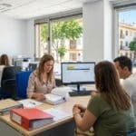 ¿Qué servicios ofrece una gestoría administrativa en Valencia?