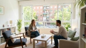 ¿Qué es la psicología y cómo ayuda a las personas en Carabanchel?