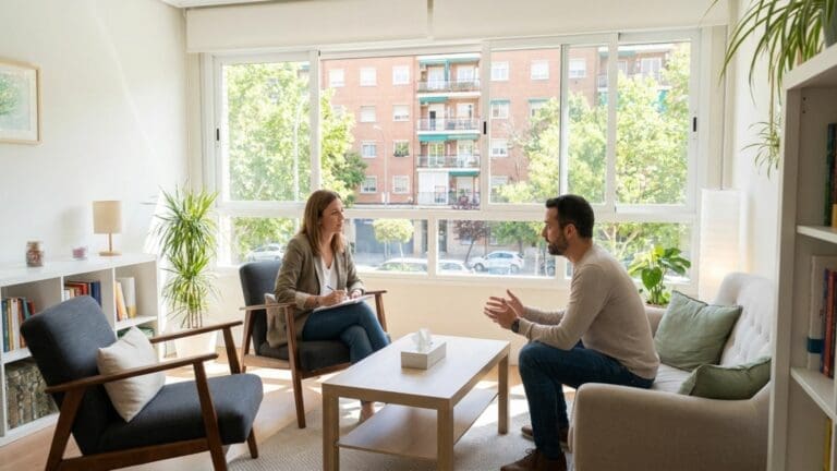 ¿Qué es la psicología y cómo ayuda a las personas en Carabanchel?