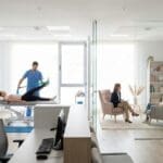 ¿Qué es un centro de fisioterapia y psicología?