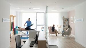 ¿Qué es un centro de fisioterapia y psicología?