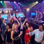 ¿Qué es un club nocturno en Coslada y qué ofrece a sus visitantes?