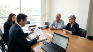 ¿Qué es un abogado para herencias y fiscalidad y cuándo se necesita?