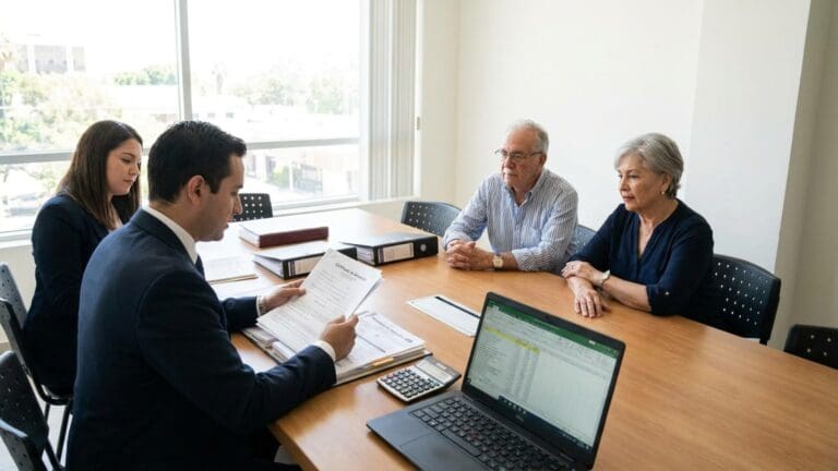 ¿Qué es un abogado para herencias y fiscalidad y cuándo se necesita?