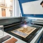 ¿Qué es el grabado láser y por qué es tan popular en Valencia?