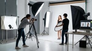 ¿Qué hace un fotografo profesional y por qué es esencial?