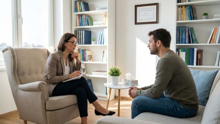 ¿Qué hacen los psicólogos y cómo pueden ayudar en tu vida?