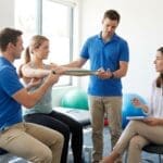 ¿Qué es la relación entre fisioterapia y psicología?