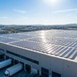 ¿Qué es la energía solar para empresas y cómo funciona?