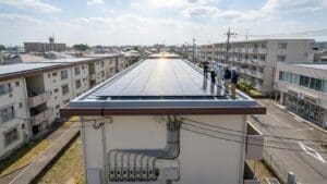 ¿Qué es el autoconsumo colectivo y cómo beneficia a las comunidades?